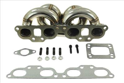 TurboWorks turbó leömlő Nissan 240SX S13 SR20DET