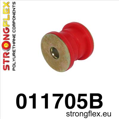 HÁTSÓ HOSSZ BEKÖTŐ STRONGFLEX SZILENT Alfa Romeo 147 00-09 Alfa Romeo 156 97-06 Alfa Romeo GT 03-10