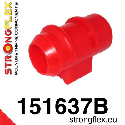 ELSŐ STABILIZÁTOR STRONGFLEX SZILENT Renault Clio I 90-98 Renault Clio II 98-05ﾠRenault Megane I Renault 19