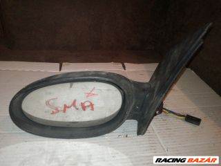 Smart Fortwo I Bal Visszapillantó Tükör (Elektromos) *82419*