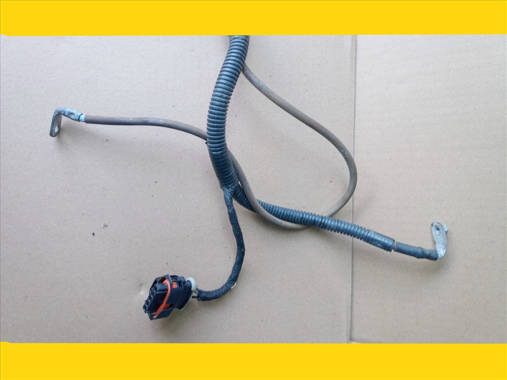 Opel Astra H, Opel Zafira B kormányszervó szivattyú B ZAFIRA H ASTRA TRW	 3. kép