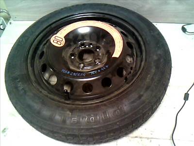 ALFA ROMEO ROMEO 147 04.10-10.05 Mankókerék