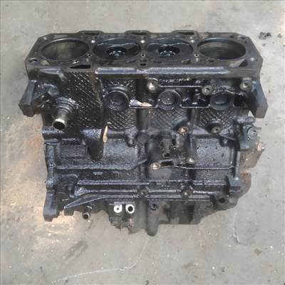 ALFA ROMEO romeo 156 97-03 motor, diesel fűzött blokk hengerfejjel