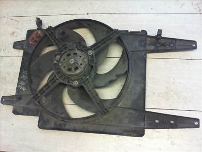 ALFA ROMEO ROMEO 166 Hűtőventilátor