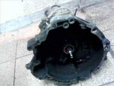 AUDI 80 Sebességváltó manuális