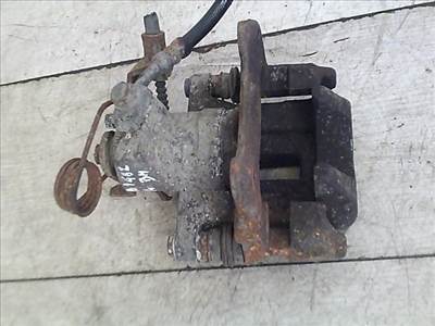 AUDI A4 98-01 Bal hátsó féknyereg munkahengerrel