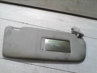 AUDI A4 98-01 Jobb napellenző