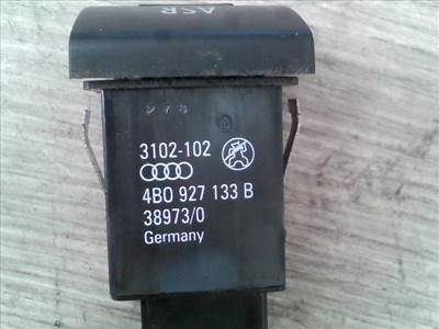 AUDI A6 97-04 ASR kapcsoló