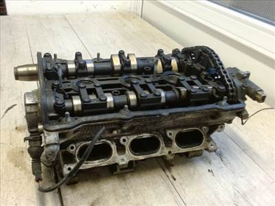 AUDI A6 97-04 Hengerfej. benzines