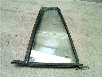 BMW E36 89-00 Oldalablak üveg jobb hátsó C oszlop