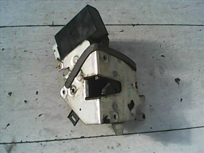 BMW E39 95-03 Jobb első ajtó zárszerkezet központizáras