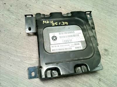 CHRYSLER PT CRUISER 99-06 Motorvezérlő egység ECU PCM modul