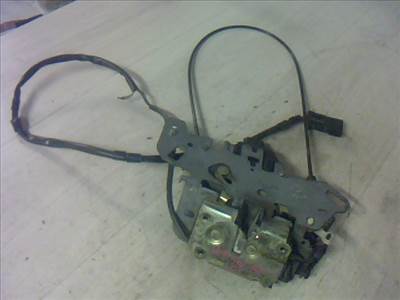 CHRYSLER VOYAGER 01.03-05.01 Bal tolóajtó zárszerkezet elektromos