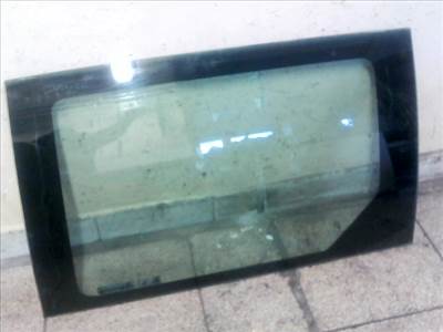 CHRYSLER VOYAGER 96-01 Bal tolóajtó üveg