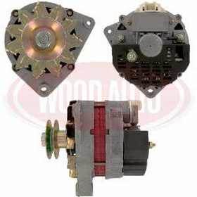 CITROEN BX Generátor.benzines