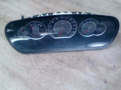 CITROEN C5 05- Kilóméteróra