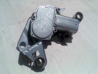 CITROEN SAXO -99 Ablaktörlő motor hátsó