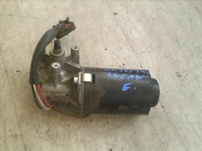 DACIA LOGAN 04.11-08.06 Ablaktörlő motor első