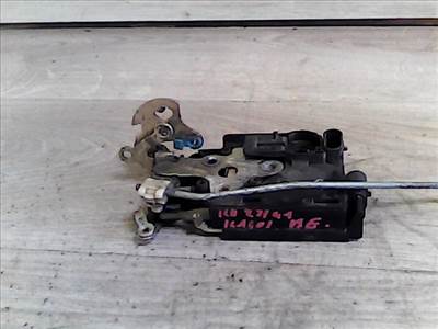 DAEWOO KALOS Bal első ajtó zárszerkezet mechanikus