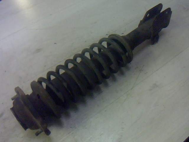 DAEWOO MATIZ 01-05 Bal első lengéscsillapító 1. kép