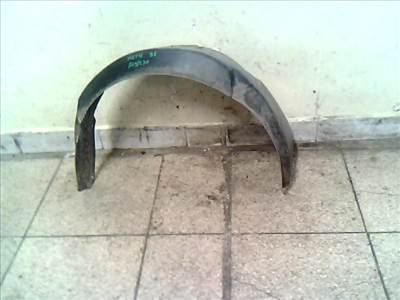 DAEWOO MATIZ 01-05 Jobb első kerékjárati dobbetét 