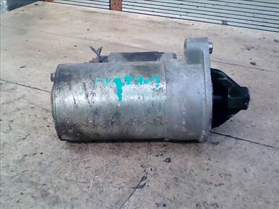 DAEWOO MATIZ 01-05 Önindító. benzines