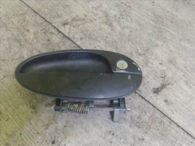 DAEWOO MATIZ 98-01 Jobb első külső kilincs 