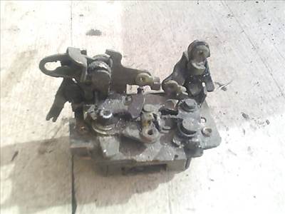DAEWOO RACER Bal hátsó ajtó zárszerkezet mechanikus