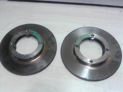 DAEWOO TICO Első pár féktárcsa