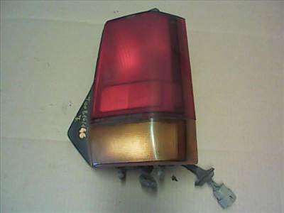 DAEWOO TICO JOBB HÁTSÓ LÁMPA