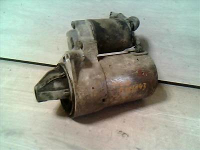 DAEWOO TICO Önindító. benzines