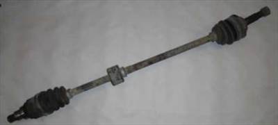 DAIHATSU CHARADE JOBB ELSŐ FÉLTENGELY 