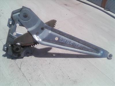 DAIHATSU CHARADE -92 Jobb hátsó ablakemelő szerkezet mechanikus