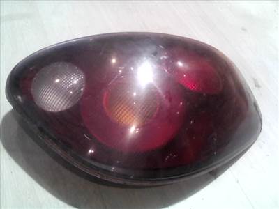 FIAT BRAVO Jobb hátsó lámpa