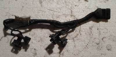 FIAT GRANDE PUNTO 05.10- Injektor elektromos csatlakozó 