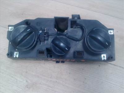 FIAT MAREA Fűtés vezérlő panel