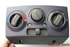 FIAT PUNTO I. Fűtés vezérlő panel