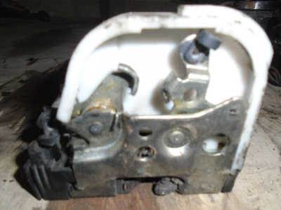 FIAT PUNTO I. Jobb első ajtó zárszerkezet mechanikus