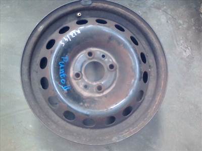 FIAT PUNTO II. Acélfelni