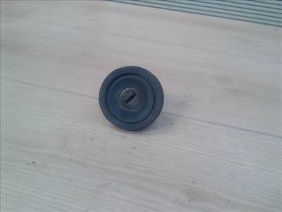 FIAT PUNTO II. Csomagtérajtó dugózár