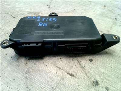 FIAT STILO 01.09-06.12 Bal első ajtó vezérlőegység DCU modul 