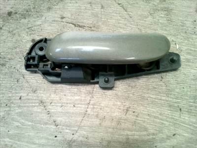 FIAT STILO 01.09-06.12 Bal hátsó belső kilincs