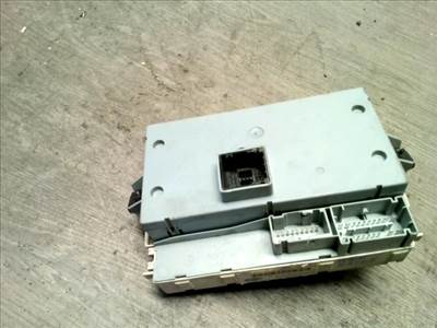 FIAT STILO 01.09-06.12 Biztosítéktábla BCM BSI BSM SAM GEM modul 