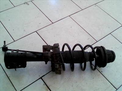 FIAT STILO 01.09-06.12 Jobb első lengéscsillapító rugóval