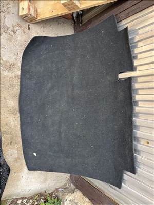 Seat León II csomagtartó tálca 