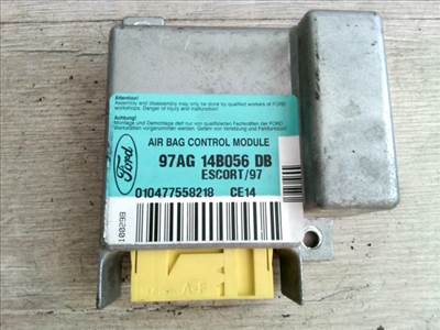 FORD ESCORT 95- Légzsák vezérlőegység