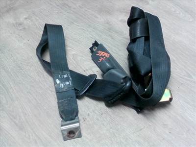 FORD EXPLORER 1995-2001 Jobb első biztonsági öv