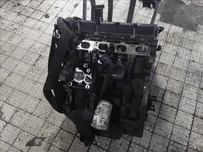 FORD FIESTA 02-05 Motor. benzin fűzött blokk hengerfejjel