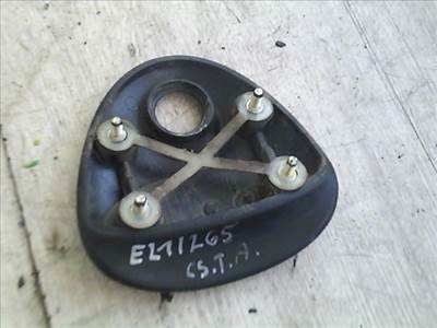 FORD FIESTA 99.09-02.04 Hátsó embléma