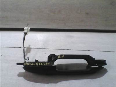 FORD FOCUS 98-04 Bal hátsó külső kilincs